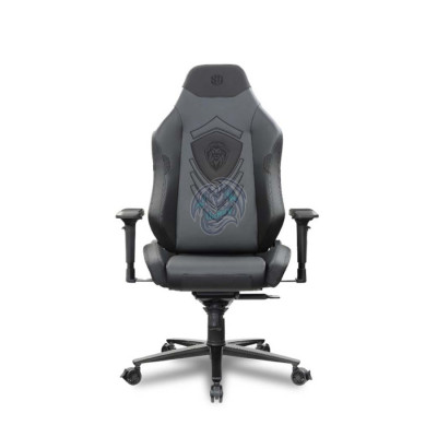 Steel Diplomacy Invicible V1 Upgraded Arm Rest - Full Black